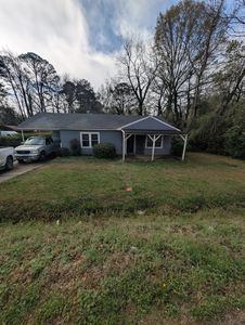 1022 Beck St, Griffin, GA, 30224