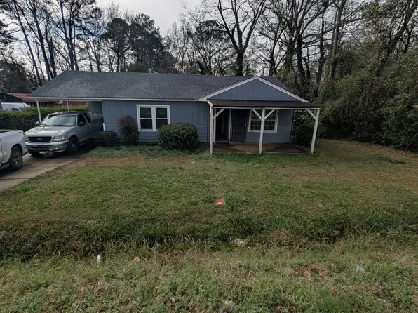 1022 Beck St, Griffin, GA 30224