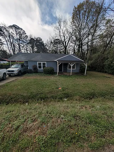 1022 Beck St Photo 1