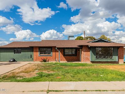 3940 W Sierra Vista Dr, Phoenix, AZ, 85019