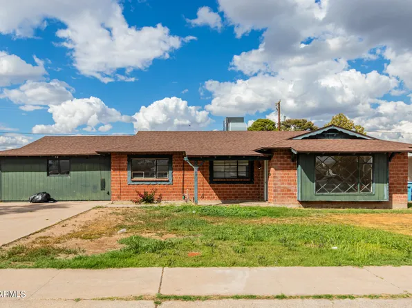 3940 W SIERRA VISTA Drive, Phoenix, AZ 85019