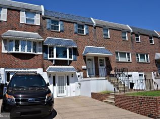 9160 Ryerson Rd, Philadelphia, PA 19114