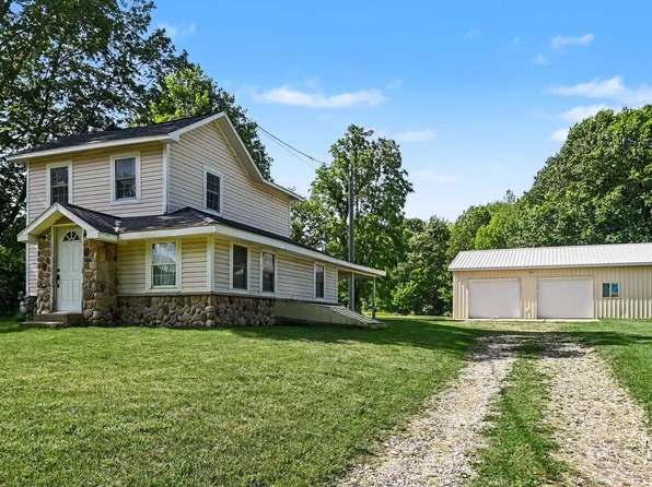 7263 Baseline Rd, South Haven, MI 49090