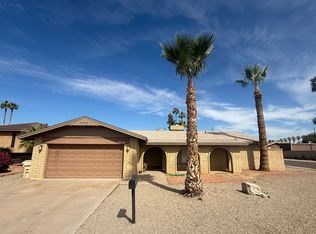 4606 W Augusta Ave, Glendale, AZ 85301