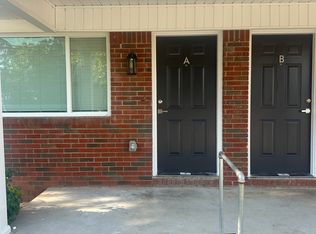 1101 Norman Chapel Rd NW #A, Cleveland, TN 37312