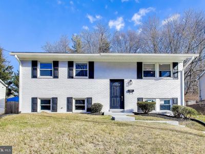 7934 Dellwood Ave, Lanham, MD, 20706