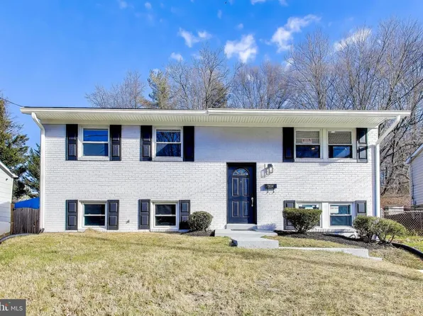 7934 Dellwood Ave, Lanham, MD 20706