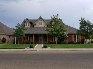 3902 100th St, Lubbock, TX 79423