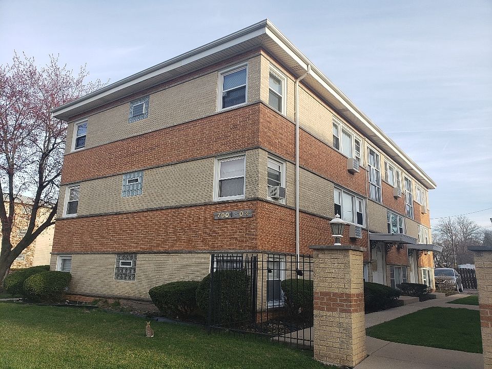 1st image of 7001 W Medill Ave #2M