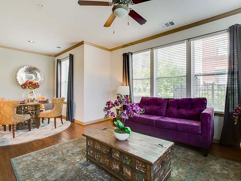 Summerfield At Morgan Metro Apartments — Photo 11