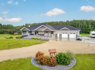 52502 Range Rd #22-A, Parkland County, AB T7Y3C5
