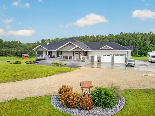 52502 Range Rd #22-A, Parkland County, AB T7Y 3C5