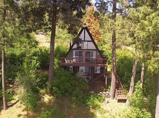11004 S Happy Cove Ln, Coeur D Alene, ID 83814