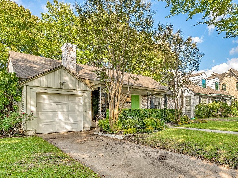 5223 Blvd, Dallas, TX 75206 MLS 20469047 Zillow