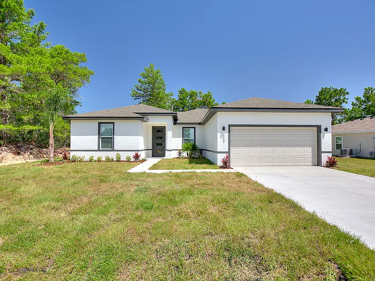 My New Rental - Poinciana — Photo 119