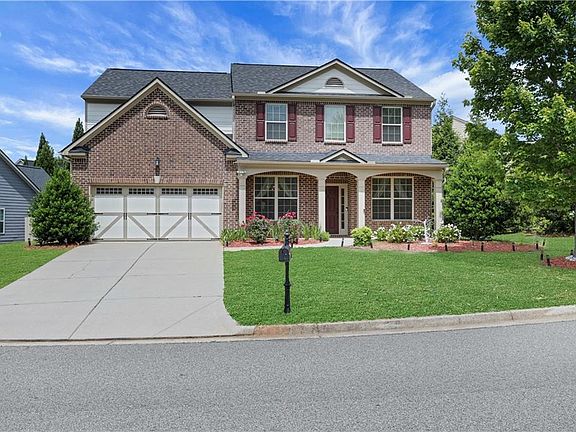 5th image of 2510 Benefield Rd