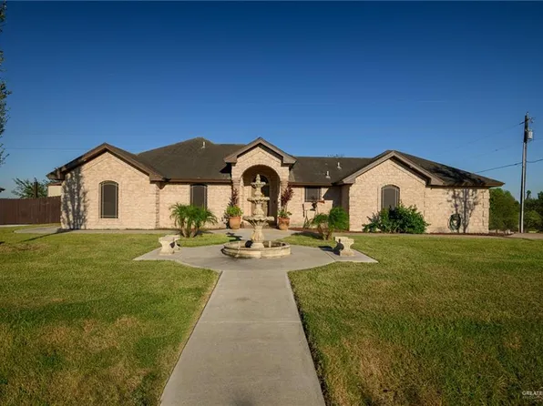 17741 Rio Rancho Rd, Harlingen, TX 78552