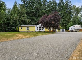 15835 Jade St SE, Yelm, WA