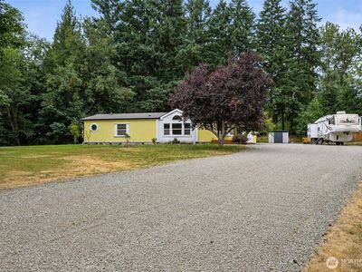 15835 Jade Street SE, Yelm, WA, 98597