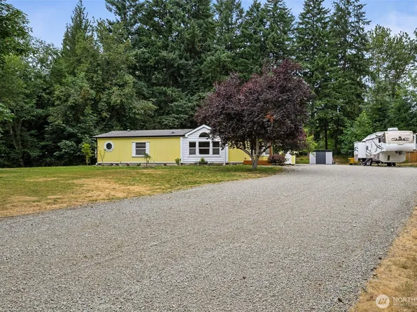 15835 Jade Street SE, Yelm, WA 98597