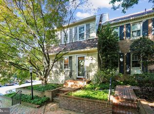 10931 Wickshire Way #K-1, Rockville, MD 20852
