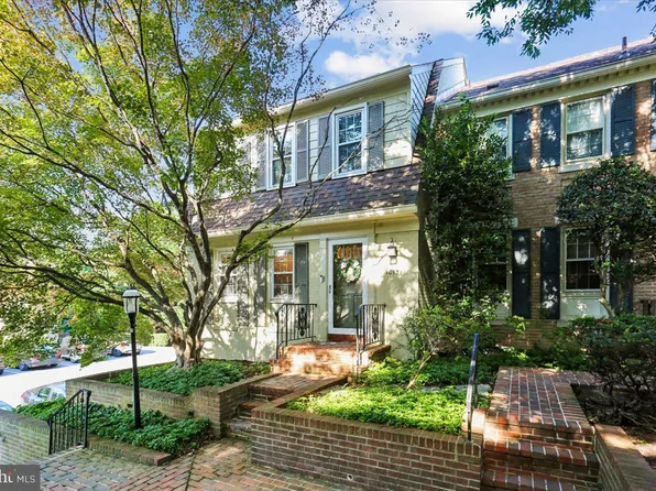 10931 Wickshire Way #K-1, Rockville, MD 20852