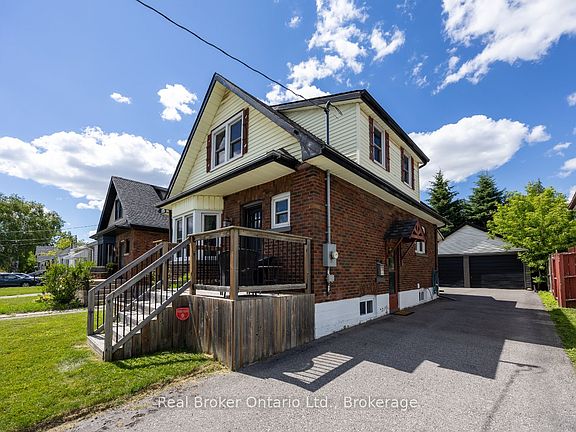 2nd image of 248 Mitchell Ave