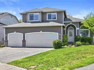 13864 Beech Ct, Sultan, WA 98294