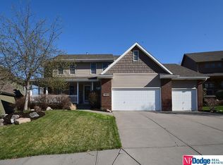 17320 Monroe Cir, Omaha, NE 68135