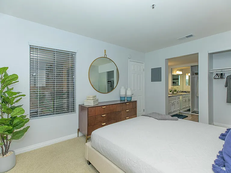 Park Centre Apartment Homes — Photo 24