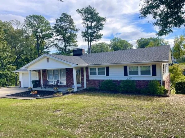 150 Forest Ln, Madisonville, KY 42431