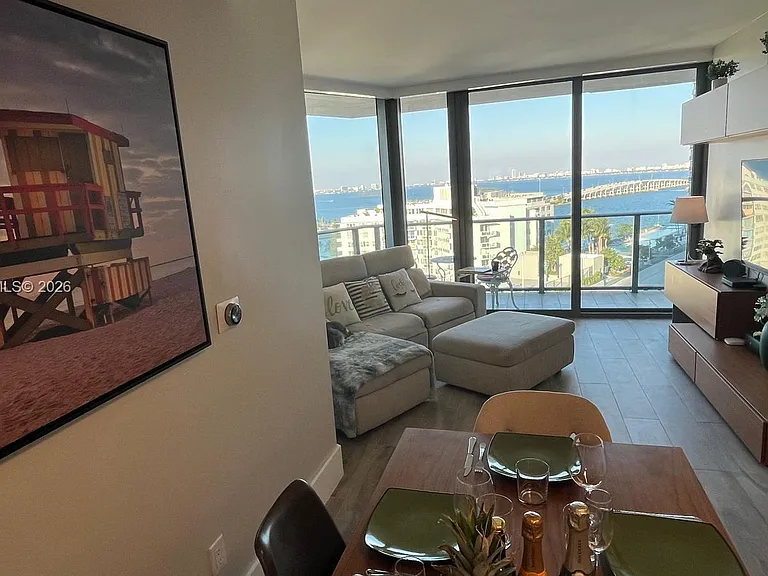 501 NE 31st St #1201 — Photo 9
