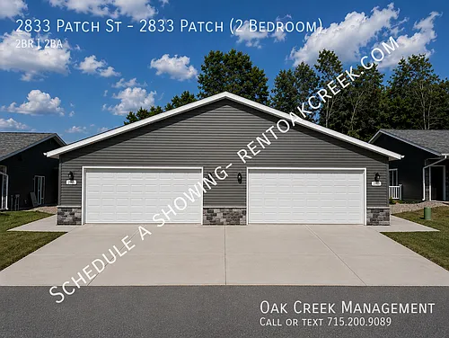 2833 Patch St #2 Photo 1