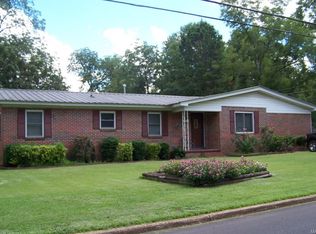 517 S Park St, Greenville, AL 36037