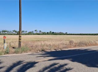 0 Road 224 Lot 1, Ducor, CA 93218