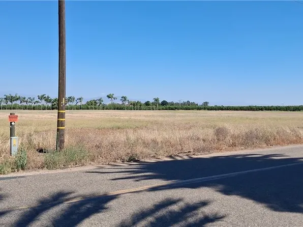 0 Road 224 Lot 1, Ducor, CA 93218