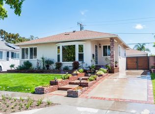 4848 Lomina Ave, Lakewood, CA 90713