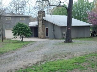 5960 Leamon Baker Rd, Bastrop, LA 71220