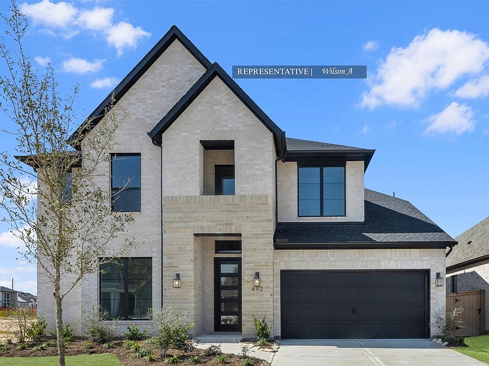 1st image of 26706 Steradian Lake Ln