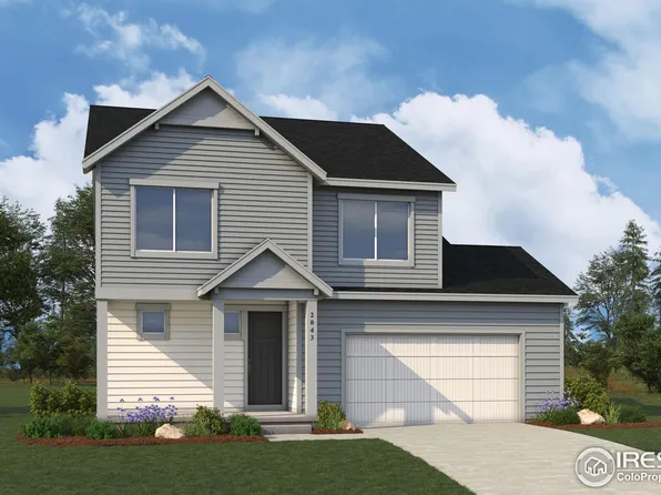785 Muturu Rd, Johnstown, CO 80534