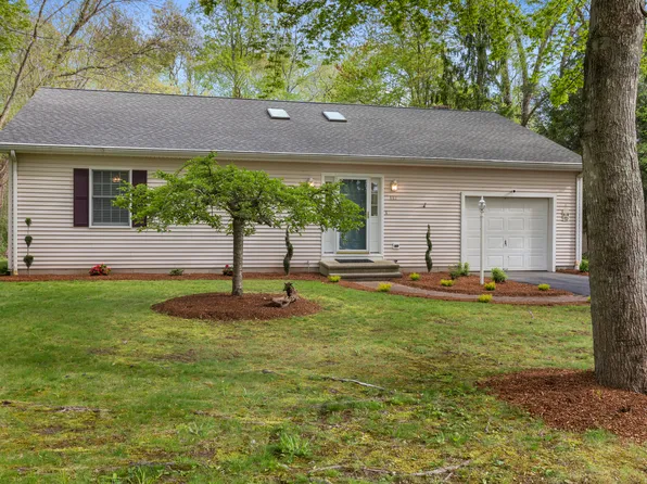 112 Wildwood Avenue, Madison, CT 06443