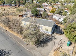 5005 Rampion Way, Sun Valley, NV 89433