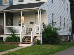 105 Bloomsbury Ave, Baltimore, MD 21228