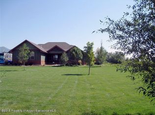 447 N Meadows Dr, Rifle, CO 81650