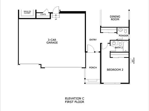 5th image of 16907 Mckay Drive