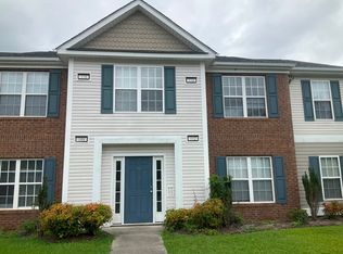 110 John Ct, Havelock, NC 28532