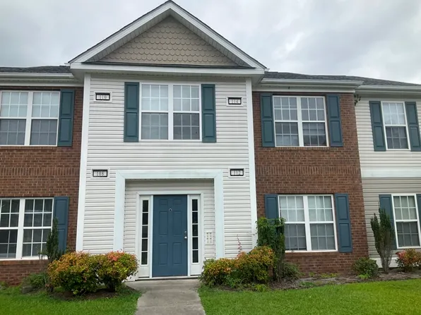 110 John Ct, Havelock, NC 28532