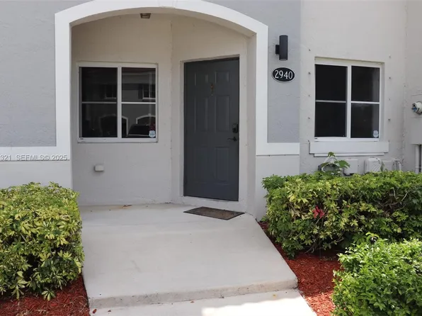 2940 SE 15th Ter #2940, Homestead, FL 33035