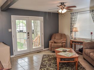 720 Cleveland Ave, Saint Louis, MO 63122
