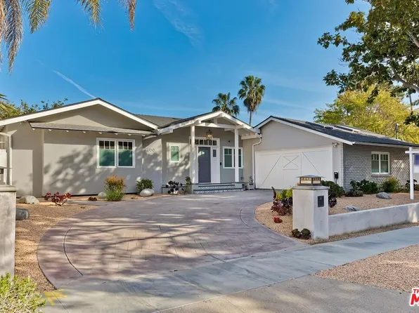 2768 Anchor Ave, Los Angeles, CA 90064